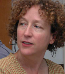 Kathryn McCarthy OTR
